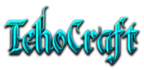 TehoCraft Logo